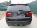 Jet Black - X3 xDrive28i Photo No. 9