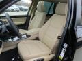 Jet Black - X3 xDrive28i Photo No. 12