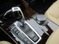 Jet Black - X3 xDrive28i Photo No. 15