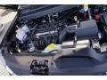 2.4 Liter DOHC 16-Valve Dual VVT 4 Cylinder 2017 Dodge Journey SXT Engine