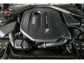 3.0 Liter DI TwinPower Turbocharged DOHC 24-Valve VVT Inline 6 Cylinder 2017 BMW 3 Series 340i Sedan Engine