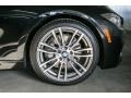 2017 Black Sapphire Metallic BMW 3 Series 340i Sedan  photo #9