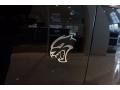 2017 Dodge Charger SRT Hellcat Badge and Logo Photo
