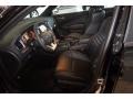  2017 Charger SRT Hellcat Black Interior