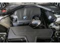 2.0 Liter DI TwinPower Turbocharged DOHC 16-Valve VVT 4 Cylinder 2017 BMW 3 Series 320i Sedan Engine