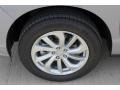 Lunar Silver Metallic - RDX  Photo No. 11