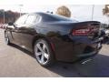 Pitch-Black - Charger R/T Photo No. 3