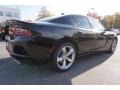 Pitch-Black - Charger R/T Photo No. 4
