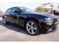 Pitch-Black - Charger R/T Photo No. 5