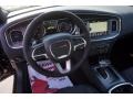 Black Dashboard Photo for 2017 Dodge Charger #117182017