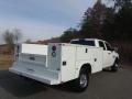 2017 Bright White Ram 3500 Tradesman Crew Cab Utility  photo #6