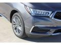 Modern Steel Metallic - MDX Technology SH-AWD Photo No. 10