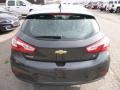 Nightfall Gray Metallic - Cruze LT Photo No. 6