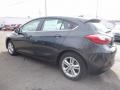 Nightfall Gray Metallic - Cruze LT Photo No. 8