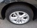 Nightfall Gray Metallic - Cruze LT Photo No. 10