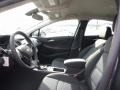 Nightfall Gray Metallic - Cruze LT Photo No. 11