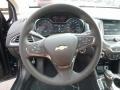 Nightfall Gray Metallic - Cruze LT Photo No. 16