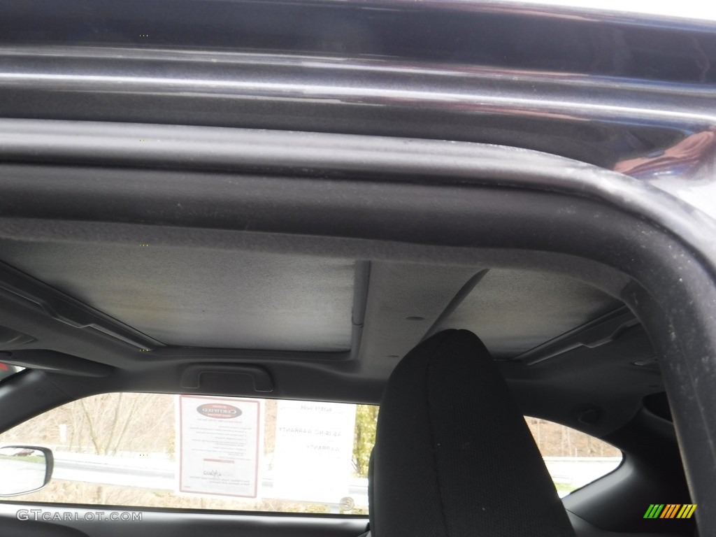 2015 tC  - Magnetic Gray Metallic / Dark Charcoal photo #11