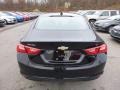 Mosaic Black Metallic - Malibu LT Photo No. 6