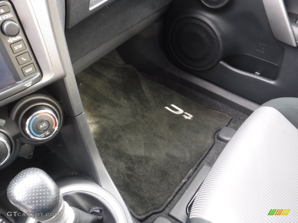 2015 tC  - Magnetic Gray Metallic / Dark Charcoal photo #16