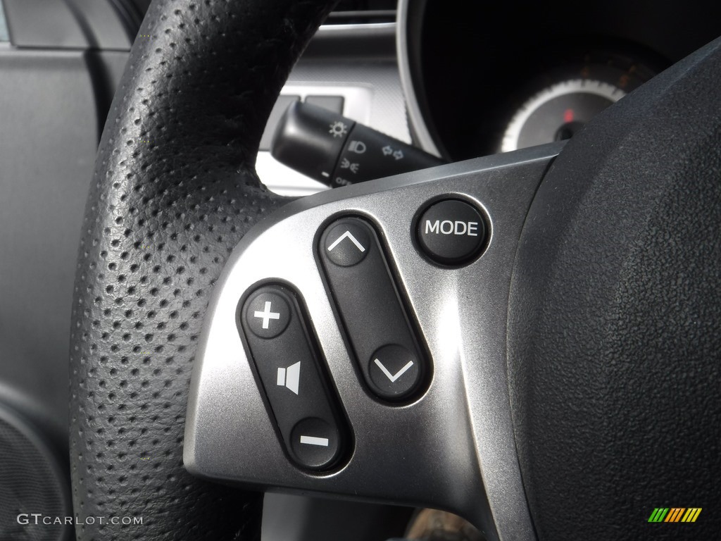 2015 tC  - Magnetic Gray Metallic / Dark Charcoal photo #19
