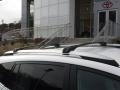 Super White - RAV4 LE AWD Photo No. 4