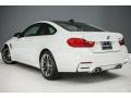 Mineral Grey Metallic - M4 Coupe Photo No. 3