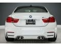 Mineral Grey Metallic - M4 Coupe Photo No. 4