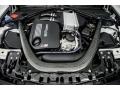 3.0 Liter M TwinPower Turbocharged DOHC 24-Valve VVT Inline 6 Cylinder 2017 BMW M4 Coupe Engine