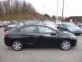Mosaic Black Metallic - Cruze LS Photo No. 4