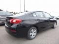 Mosaic Black Metallic - Cruze LS Photo No. 6