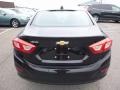 Mosaic Black Metallic - Cruze LS Photo No. 7