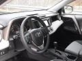Super White - RAV4 LE AWD Photo No. 11