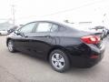 Mosaic Black Metallic - Cruze LS Photo No. 8