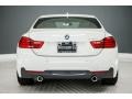 Alpine White - 4 Series 440i Coupe Photo No. 4