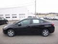 Mosaic Black Metallic - Cruze LS Photo No. 9