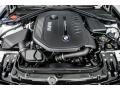 3.0 Liter DI TwinPower Turbocharged DOHC 24-Valve VVT Inline 6 Cylinder Engine for 2017 BMW 4 Series 440i Coupe #117184155