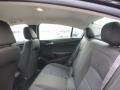 Mosaic Black Metallic - Cruze LS Photo No. 12