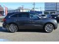 Graphite Luster Metallic - MDX SH-AWD Technology Photo No. 2