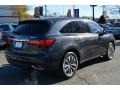 Graphite Luster Metallic - MDX SH-AWD Technology Photo No. 3