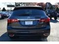Graphite Luster Metallic - MDX SH-AWD Technology Photo No. 4