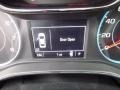 Mosaic Black Metallic - Cruze LS Photo No. 20