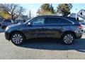 Graphite Luster Metallic - MDX SH-AWD Technology Photo No. 6