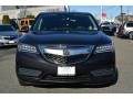 Graphite Luster Metallic - MDX SH-AWD Technology Photo No. 8