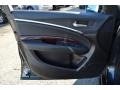 Graphite Luster Metallic - MDX SH-AWD Technology Photo No. 9