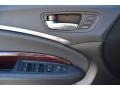 Graphite Luster Metallic - MDX SH-AWD Technology Photo No. 10