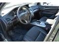 Graphite Luster Metallic - MDX SH-AWD Technology Photo No. 11