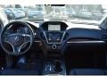 Graphite Luster Metallic - MDX SH-AWD Technology Photo No. 15