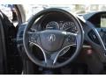 Graphite Luster Metallic - MDX SH-AWD Technology Photo No. 18