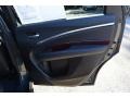 Graphite Luster Metallic - MDX SH-AWD Technology Photo No. 25